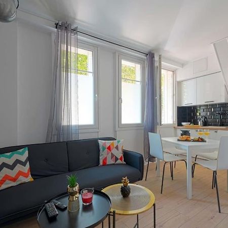Charmant 2 Pieces A Issy- Les -Moulineaux المظهر الخارجي الصورة